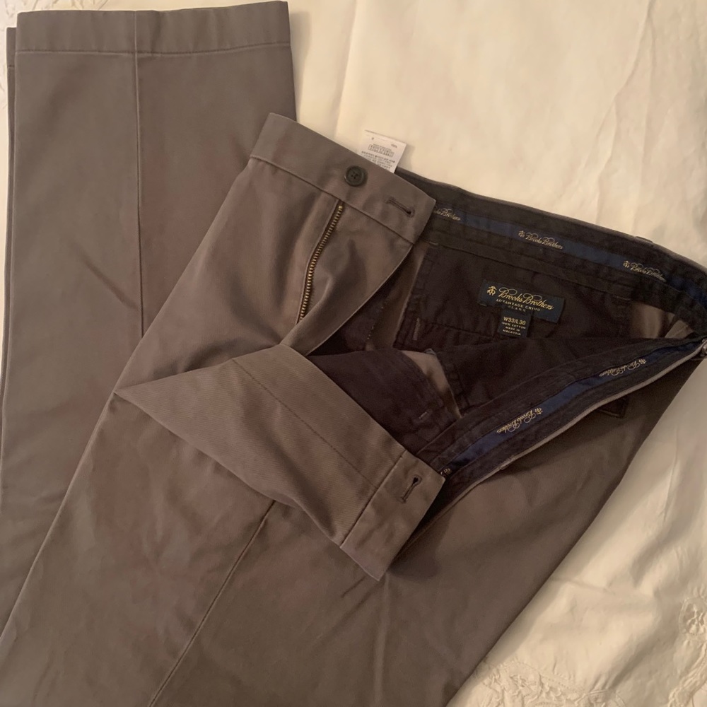 Brooks Brothers Dress Pants